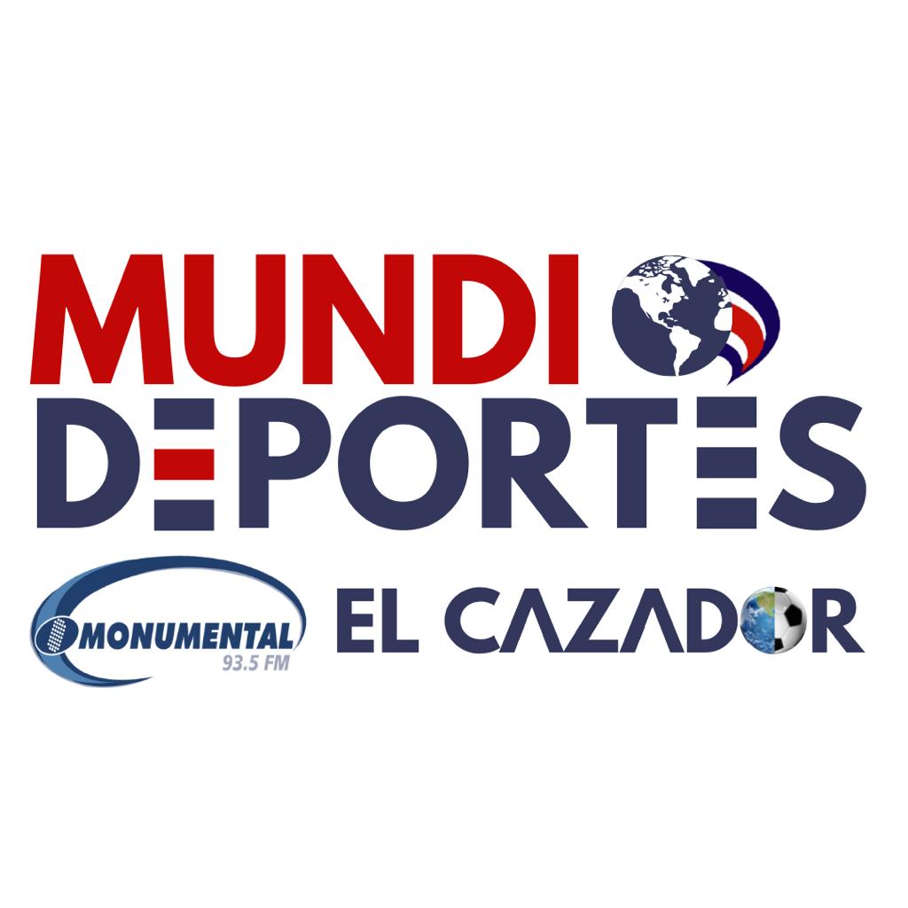 Mundi Deportes: Programa del 01 de Agosto del 2021