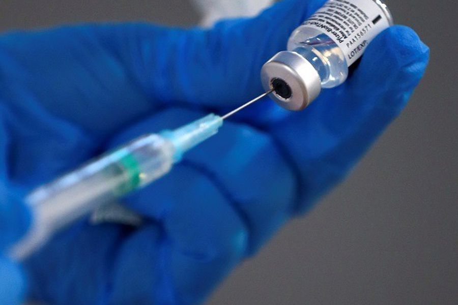CCSS adelantará segunda vacuna contra Covid-19 a 380 mil personas mayores de 30 años