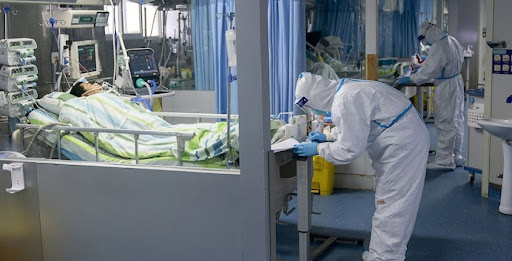 Hospital de Cartago aísla a nueve funcionarios de sala de operaciones tras dar positivo por Covid-19