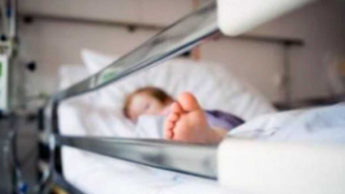Hospital de Niños alerta sobre incremento sostenido de menores hospitalizados por Covid-19