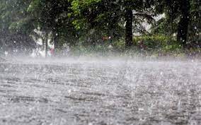 Inicio de semana estará marcado por fuertes lluvias en el Valle Central y Vertiente del Pacífico