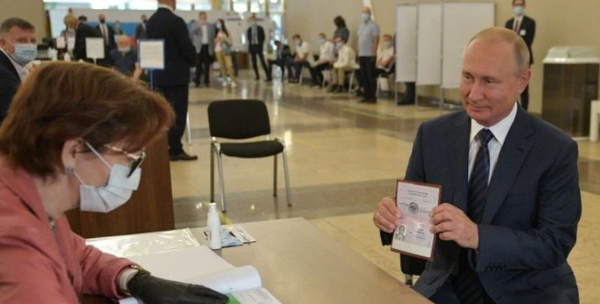 El régimen de Vladimir Putin limitará la presencia de observadores internacionales en las elecciones de septiembre