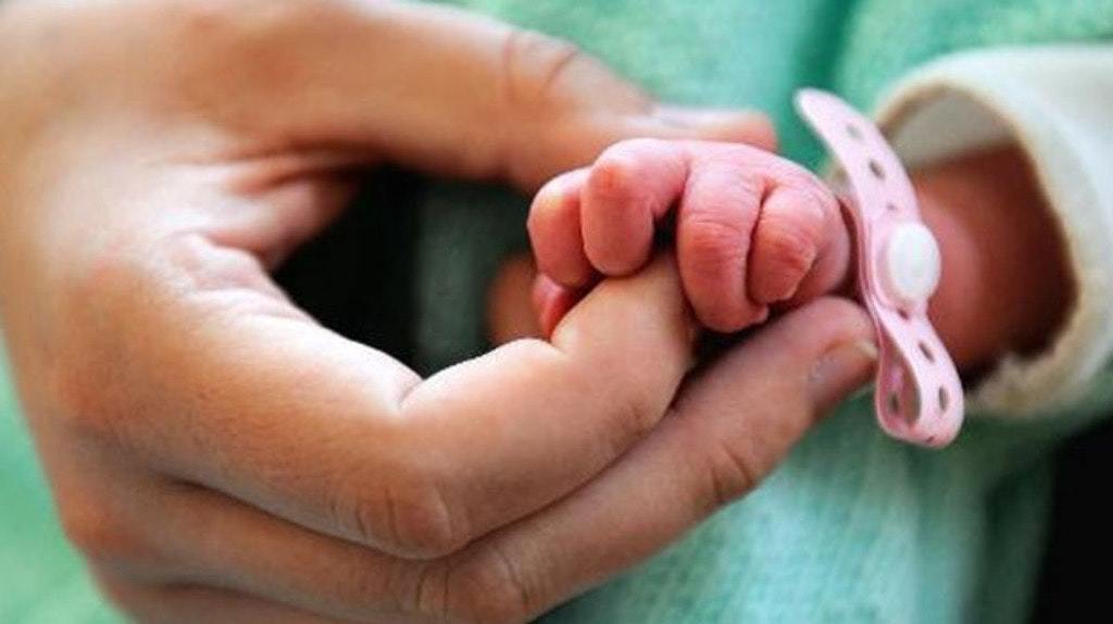 Por cada mil nacimientos el país registra ocho muertes de niños menores de un año