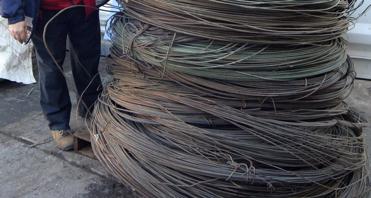Robo de cable persiste y gana terreno en zonas rurales: Autoridades piden denunciar actitudes sospechosas