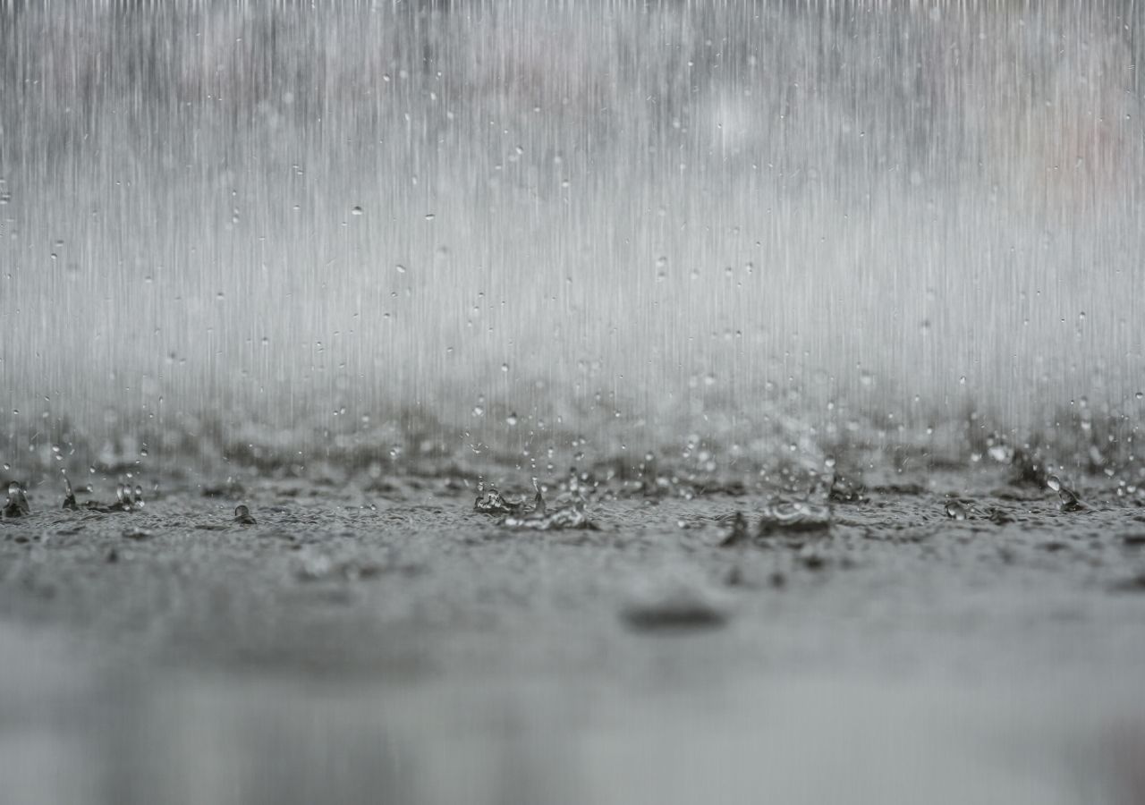 Julio reportó el día con más lluvias de los últimos 79 años: 22 de julio queda en la historia meteorológica
