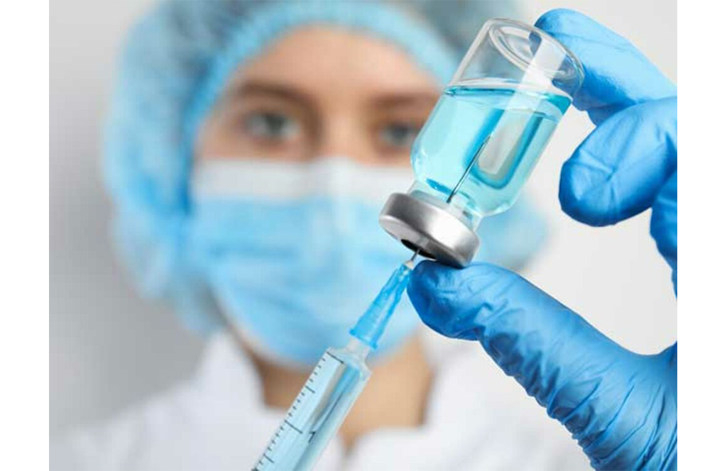 Sector privado descarta que vacuna contra el Covid-19 esté disponible este año en el país
