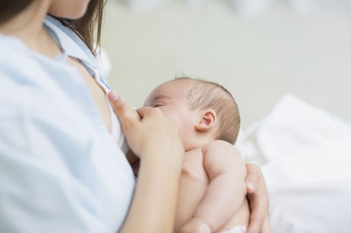 Piden reforzar lactancia materna para crear vinculo protector contra el Covid-19