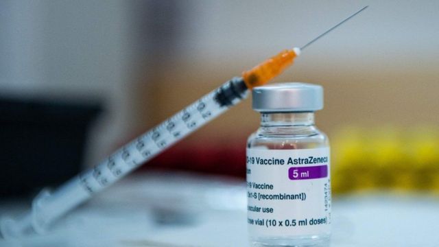 País recibirá este domingo 319 mil vacunas de AstraZeneca donadas por Canadá