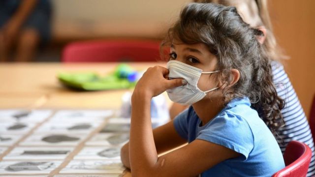 Covid y virus sincitial mantienen a 16 menores en cuidados intensivos del Hospital de Niños