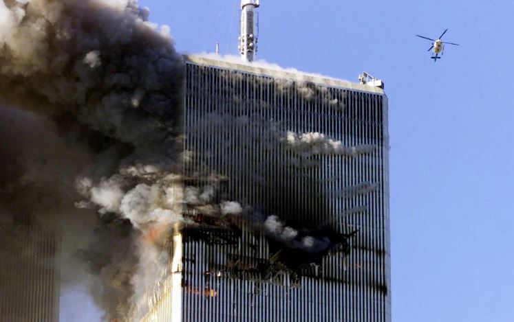 Joe Biden ordenó desclasificar documentos de investigación sobre atentados terroristas del 11-S