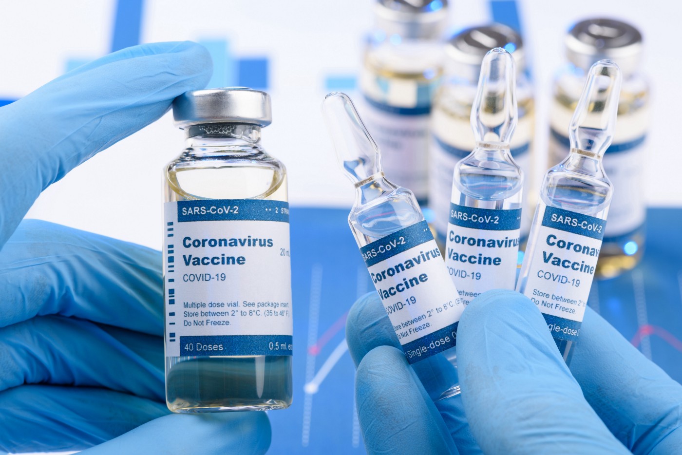 CCSS lanza “Vacunatón” para aplicar 500 mil primeras dosis a mayores de 18 años