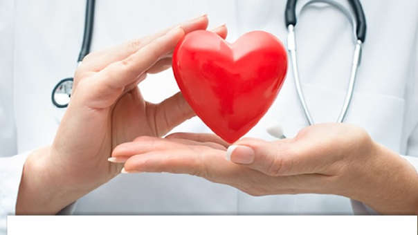 Piden estar al día con chequeos médicos para reducir riesgo de enfermedades del corazón