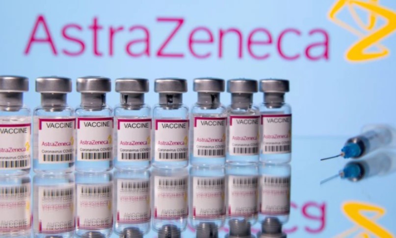 Austria enviará 50 mil vacunas antiCovid-19 a Costa Rica: País se acerca al millón de dosis donadas