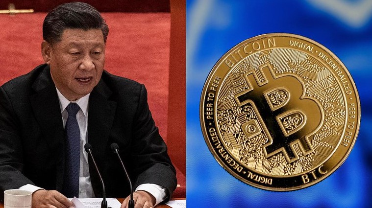 El Banco Central de China declaró ilegales todas las transacciones con criptomonedas