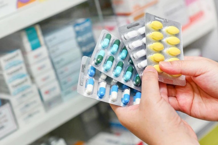 Estos son los nueve fármacos eficaces y ya aprobados contra el COVID-19
