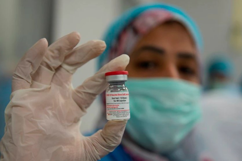 Coronavirus: la OPS acordó con Sinovac la compra de 8,5 millones de vacunas para América Latina