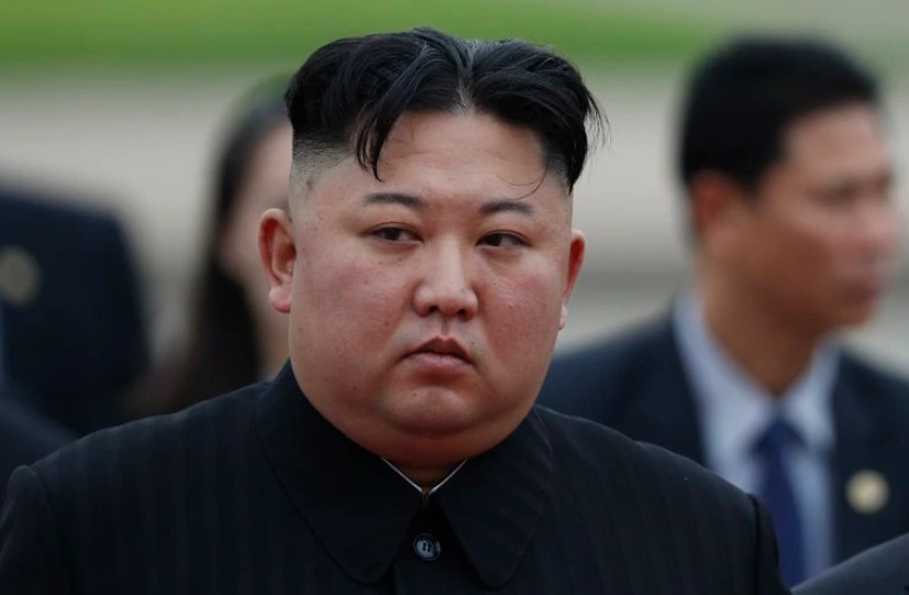 Kim Jong-un sigue sin comunicar contagios de COVID-19 en Corea del Norte y rechazó un lote de tres millones de vacunas de COVAX