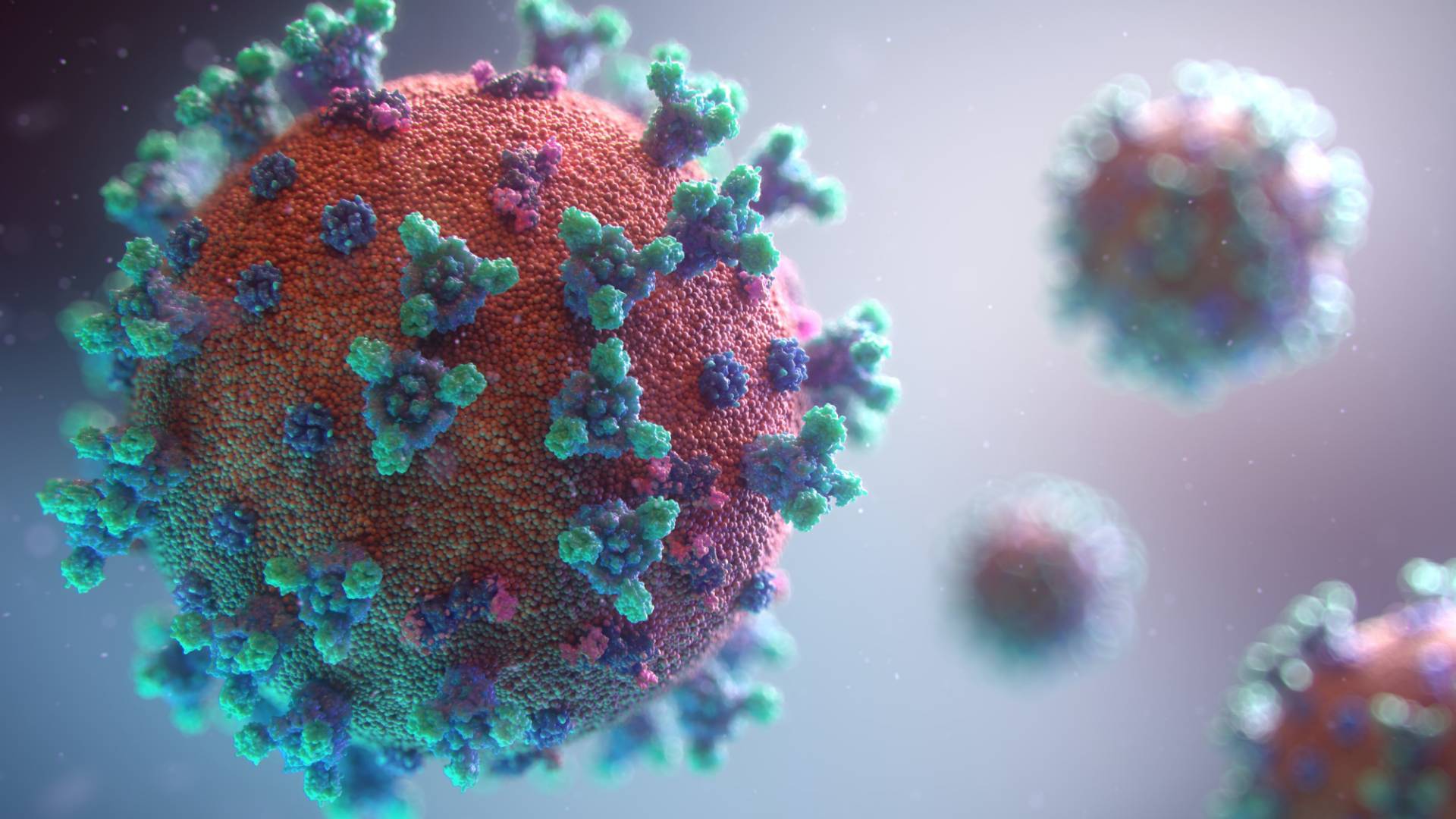 Nueva variante Mu del covid-19 ya está en todo el país: País registra un fallecido cada 40 minutos por este virus