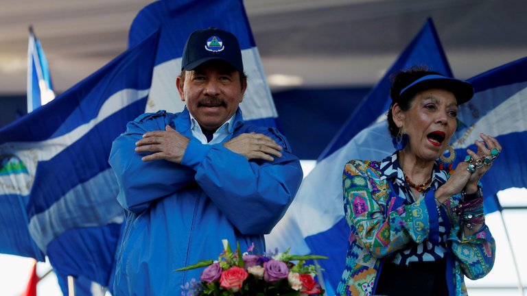 Elecciones a la medida del régimen de Ortega: la campaña en Nicaragua comenzó con los candidatos opositores presos, sin observadores acreditados y sin actos políticos