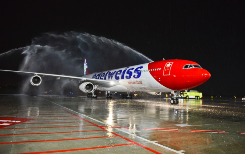 Aeropuerto de Guanacaste tendrá vuelo directo con Suiza a partir de noviembre