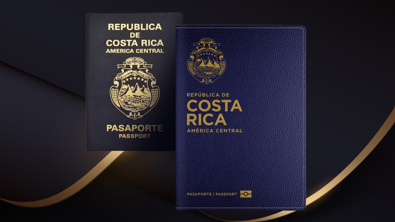 Migración reconoce atraso de casi un año en implementación de pasaportes biométricos