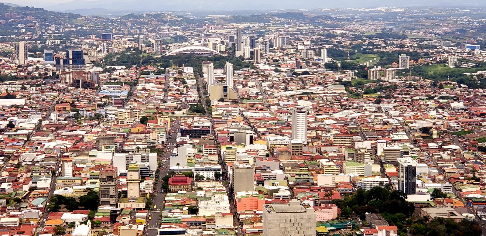Reportaje Especial: ‘La Costa Rica del Bicentenario’ Un país que celebra 200 años en medio de una crisis