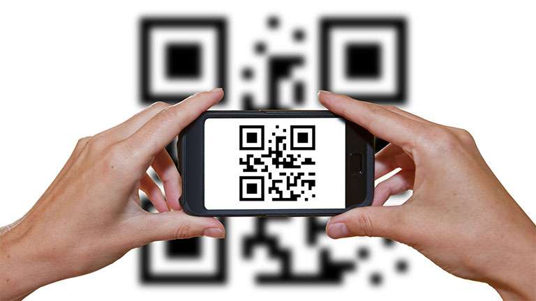 ¡Tenga cuidado! Estafadores utilizan códigos QR de comercios para extraer información de celulares de clientes