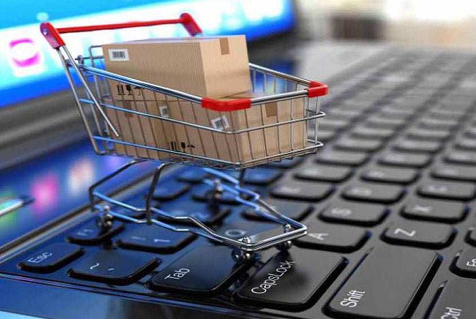 Efecto pandemia: 1 de cada 4 usuarios de internet realizan compras frecuentes en plataformas digitales