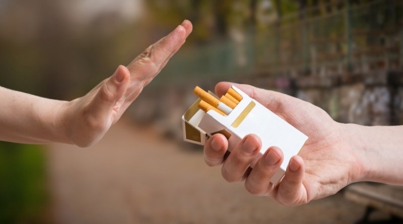 Costa Rica tiene el consumo más bajo de tabaco de los países pertenecientes a la OCDE
