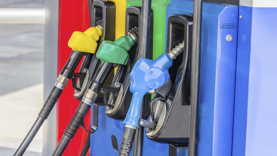 ARESEP autoriza incremento de ₡28 en litro de gasolina súper y diésel: Regular costará ₡27 más