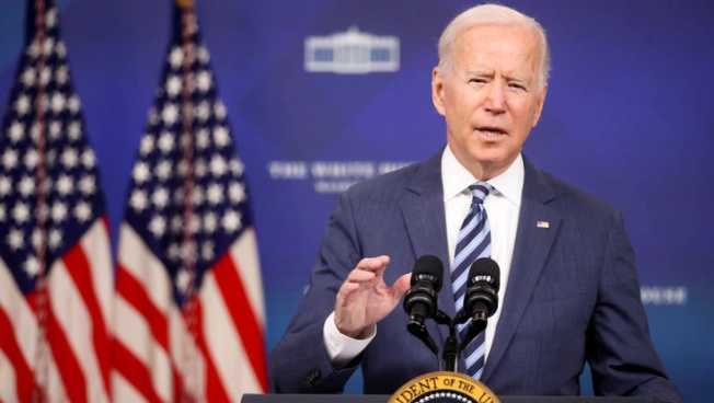 Inundaciones en EEUU: Joe Biden prometió dar todo el apoyo posible a los estados afectados por la tormenta Ida