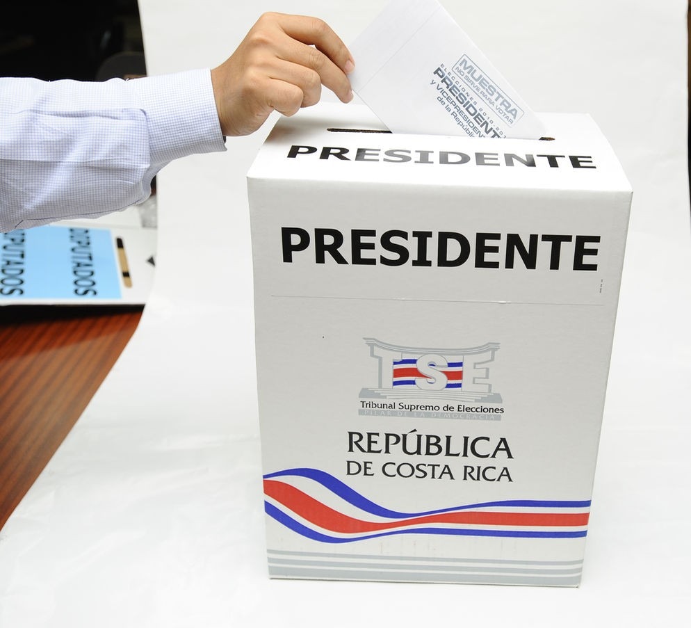 Partido Políticos continuaron procesos de cara a elecciones nacionales de 2022