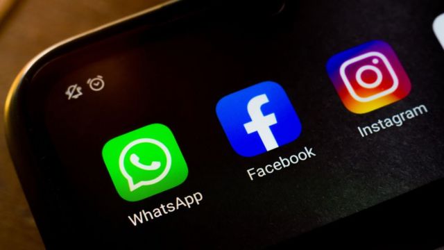 Expertos recomiendan a empresas tener plan de contingencia en caso de fallos en Facebook, Instagram y WhatsApp