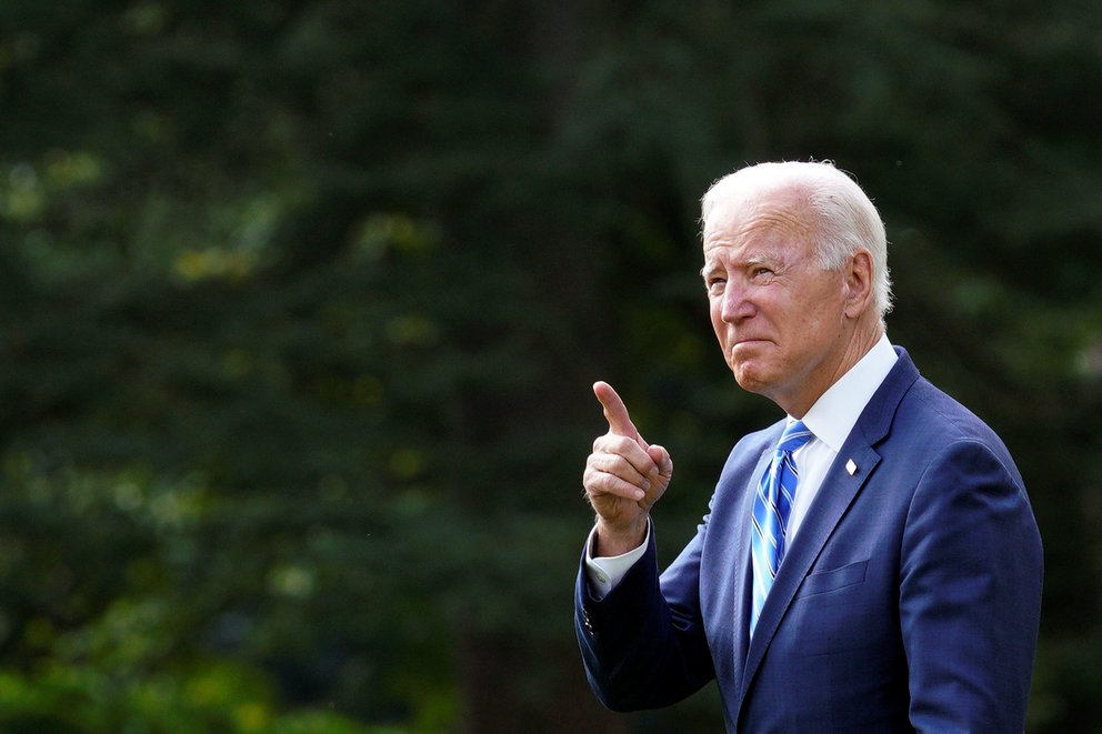 Joe Biden promulgó la ley que eleva el techo de la deuda de Estados Unidos