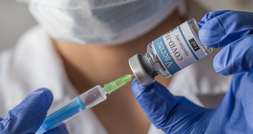 Ministerio de Salud ya emitió más de 960 mil certificados de vacunación contra Covid-19