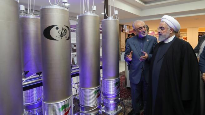 El régimen de Irán pretende que Estados Unidos descongele miles de millones de dólares para retomar las negociaciones nucleares