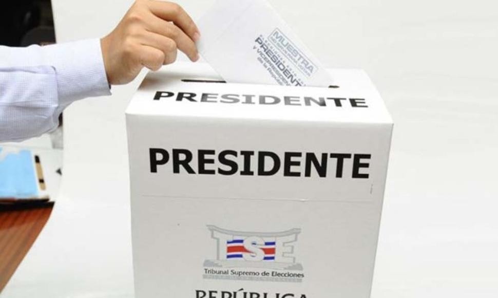 Once candidatos presidenciales repetirán participación en elecciones nacionales