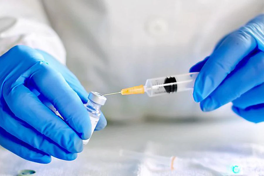 CCSS investiga pérdida de 996 vacunas contra Covid-19 en Hospital de Cartago por problemas de temperatura