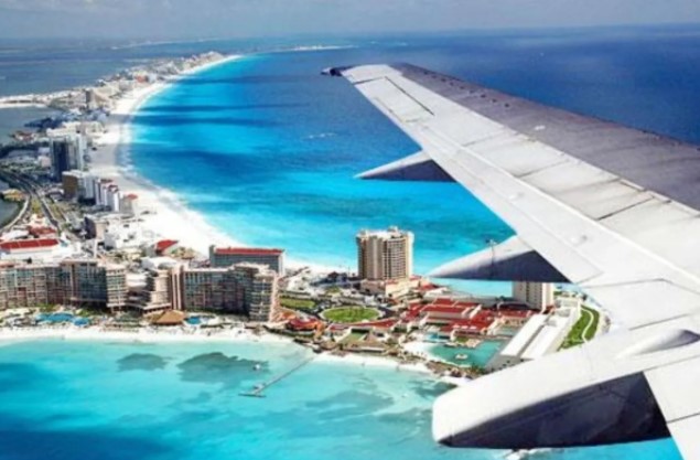 Avianca anunció tres vuelos directos entre Cancún y San José a partir de diciembre