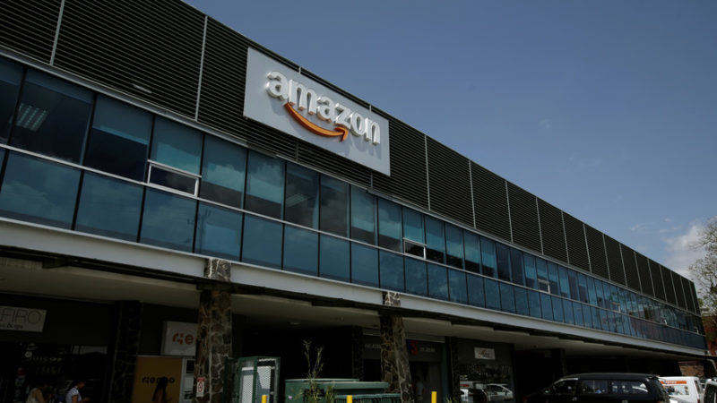 ¿En busca de trabajo? Amazon ofrece 400 empleos en servicio al cliente