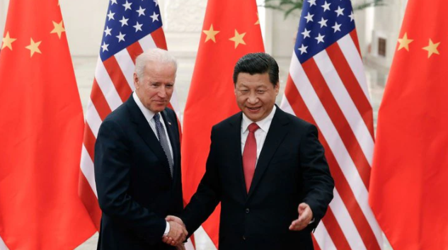 Estados Unidos reanudará las negociaciones comerciales con China y exige que cumpla todo lo pactado en 2020