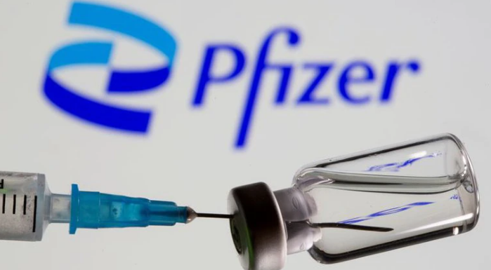 COVID-19: la vacuna de Pfizer tiene una eficacia del 90% hasta seis meses después, según un estudio