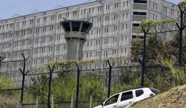 Gobierno anunció la construcción de una nueva cárcel en Bogotá
