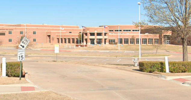 Tiroteo en una escuela de Texas: cuatro personas resultaron heridas y el responsable fue detenido
