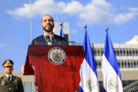 La advertencia de uno de los asesores de Joe Biden para América Latina: “Hay que evitar que El Salvador se vuelva otra Venezuela”