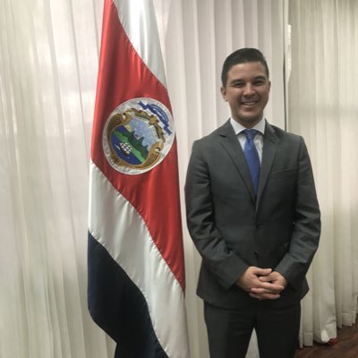 Partido Renovación Costarricense reprocha despido de asesor de Epsy Cambell luego de ser electo como candidato a diputado