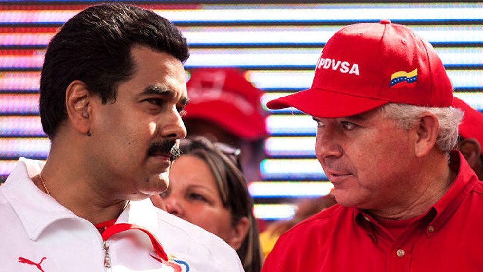 Rafael Ramírez, ex ministro chavista, aseguró que Nicolás Maduro está aterrorizado por lo que pueda declarar Alex Saab en EEUU