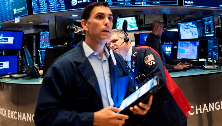 Wall Street mantiene la buena racha y tuvo su mejor semana desde julio