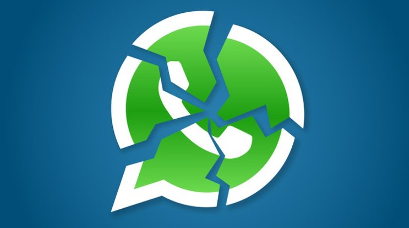 Reportan caída de WhatsApp, Facebook e Instagram