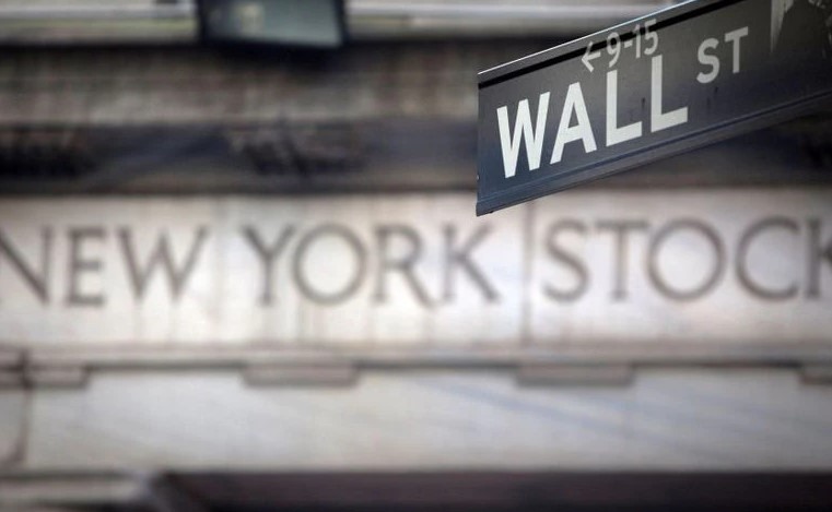 Wall Street perdió las ganancias de la mañana y volvió a cerrar en negativo a la espera de la temporada de resultados de empresas